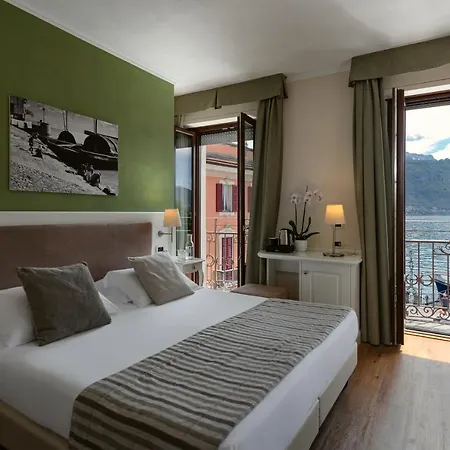 Hotel Garni 3*