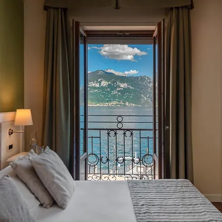 Garni Ξενοδοχείο