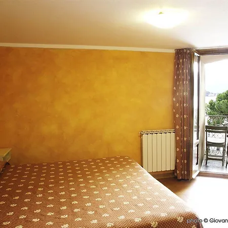 Hotel Garni