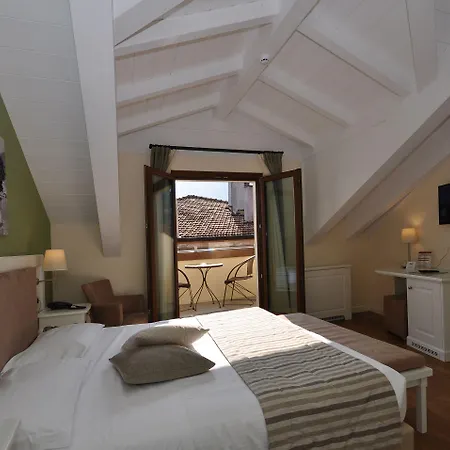 Hotel Garni
