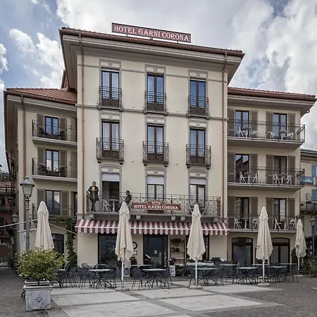 Garni Μενάτζιο