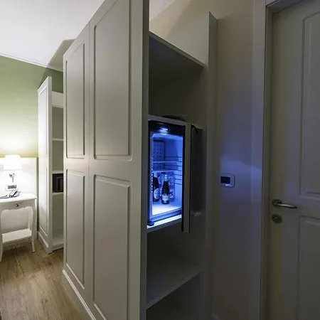 Garni Hotel