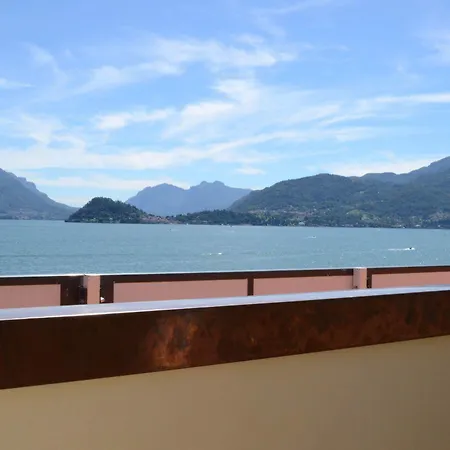 Hotel Garni Menaggio