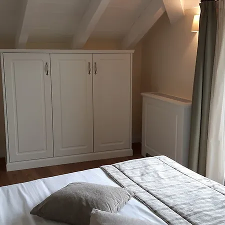 Hotel Garni Menaggio
