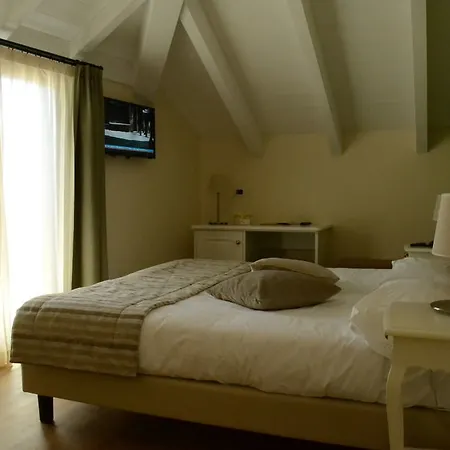 Hotel Garni
