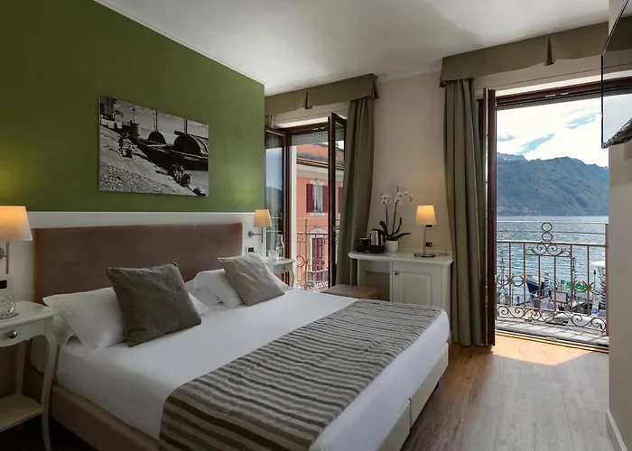 Hotel Garni 3*