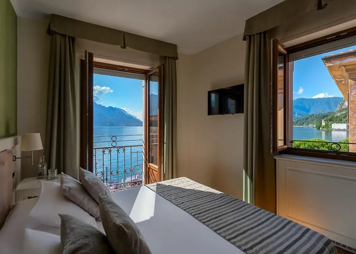 Garni Hotel