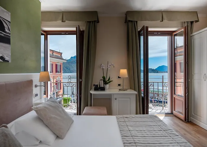 Garni 3* מנאג'יו