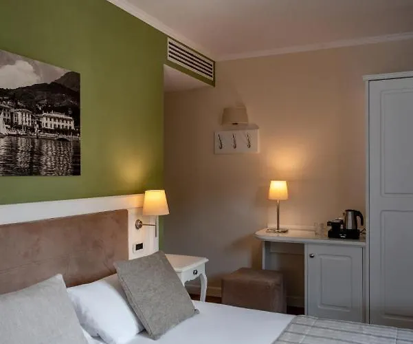 Garni Hotel