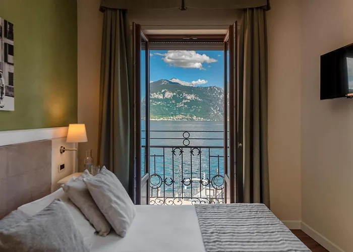 Garni Hotel