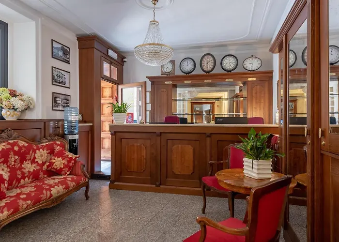 Garni Hotel 3*