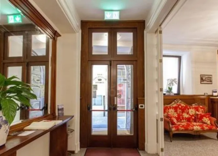 Hotel Garni