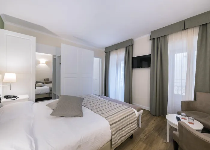 Hotel Garni