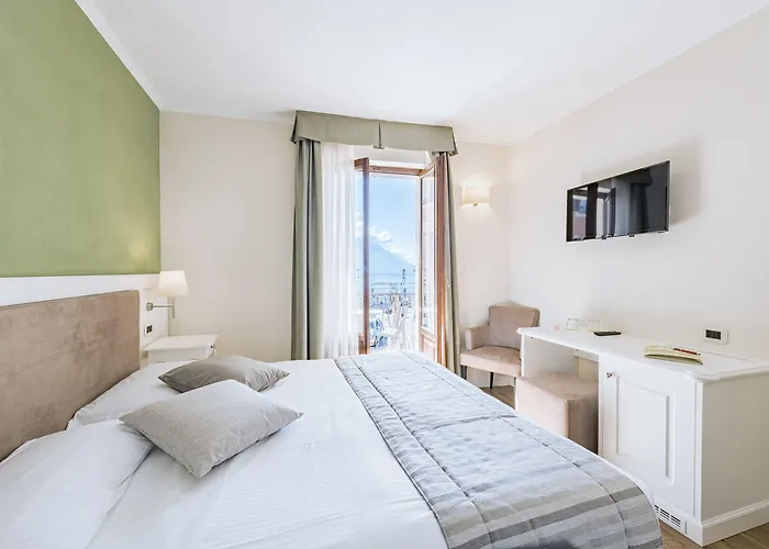 Hotel Garni 3*