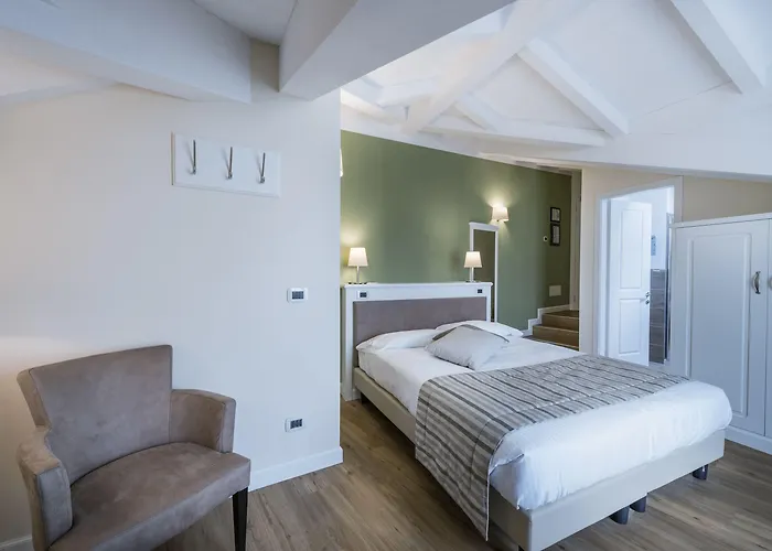 Hotel Garni