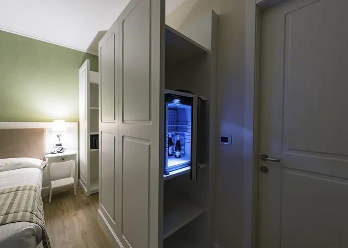 Garni Hotel 3*