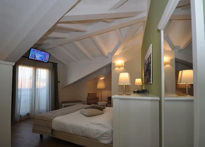 Garni Hotel