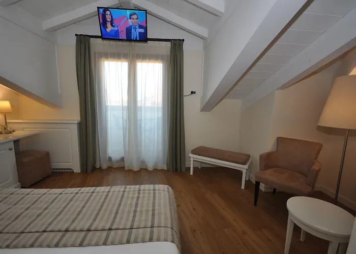 Hotel Garni