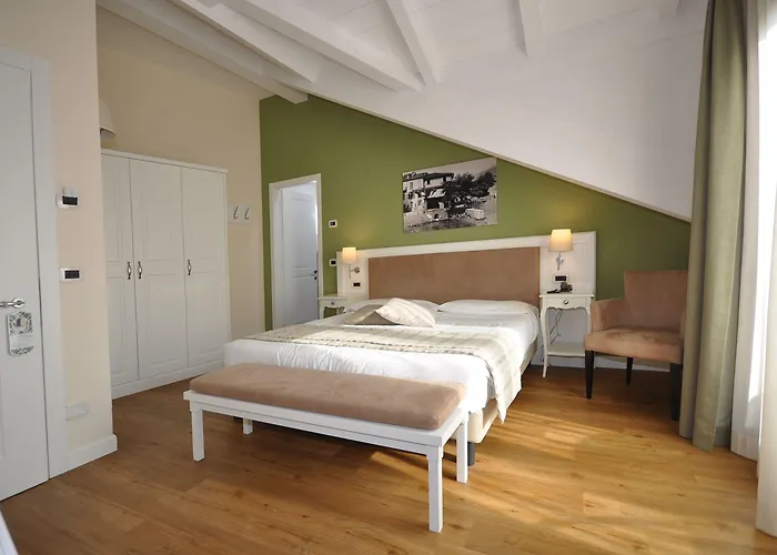 Garni Hotel 3*