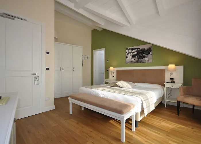 Garni Hotel 3*