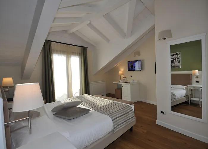 Garni Hotel