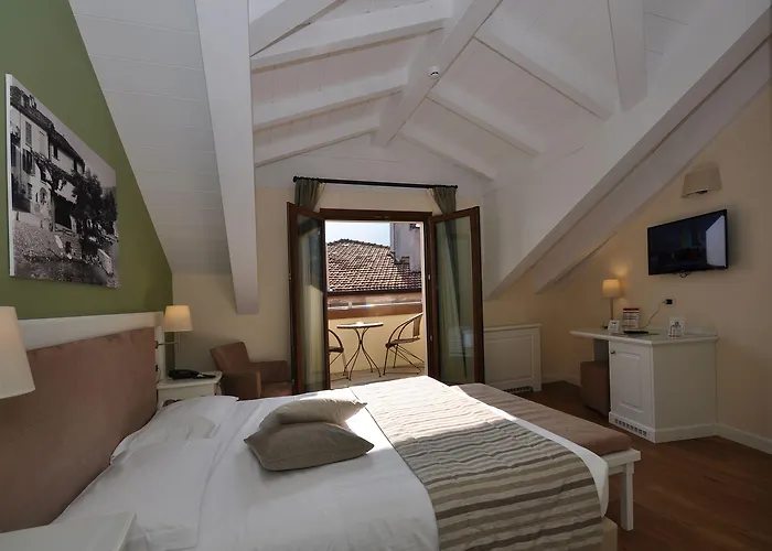 Hotel Garni