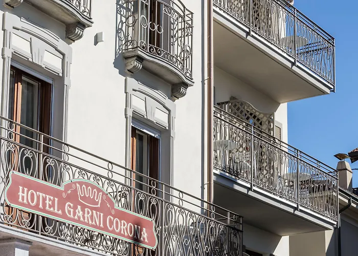 Garni Hotel Menaggio