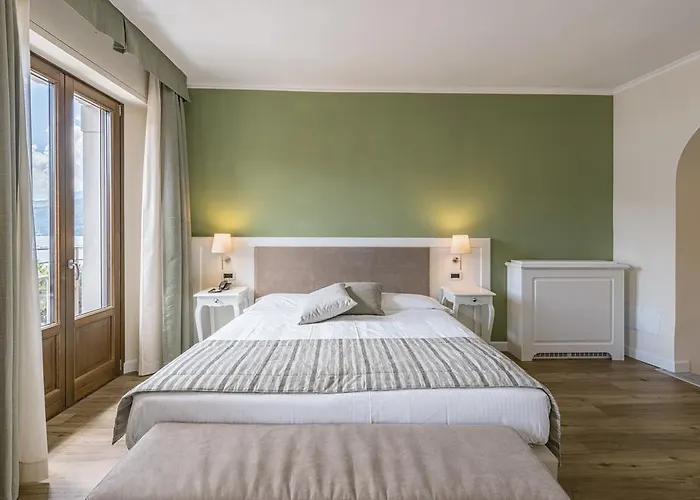 Hotel Garni 3*