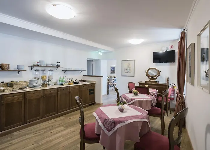 Hotel Garni