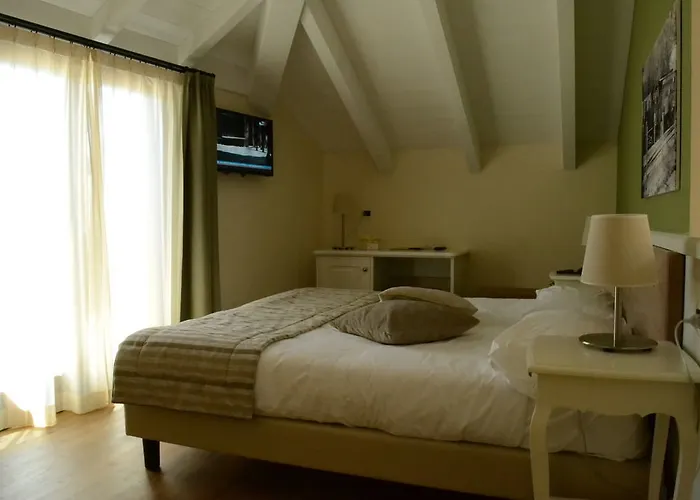Hotel Garni