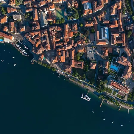 Garni Hotel Menaggio