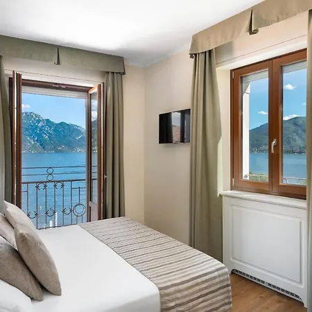 Hotel Garni Menaggio