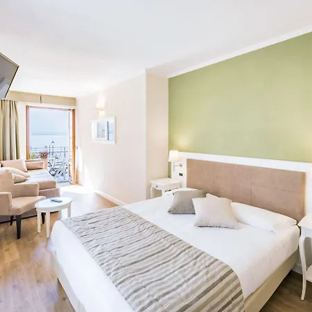 Hotel Garni Menaggio