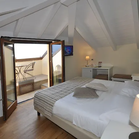 Garni Hotel Menaggio