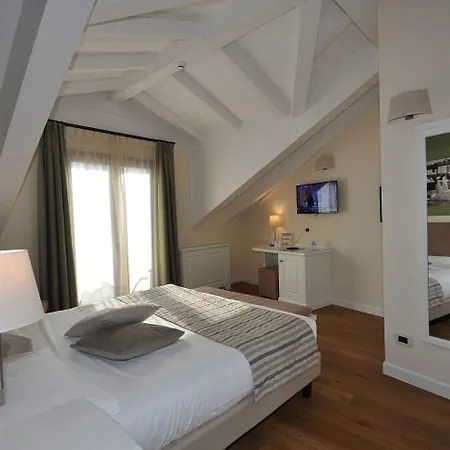 Garni Hotel