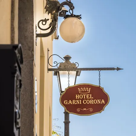 Szálloda Garni Menaggio