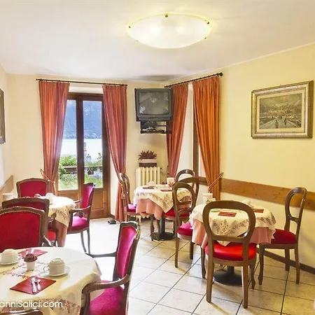 Garni Hotel 3*