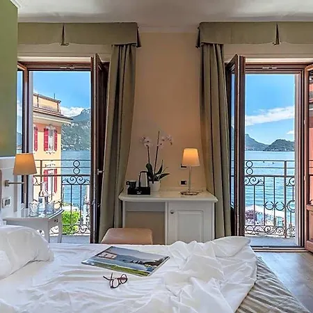 Garni Hotel Menaggio