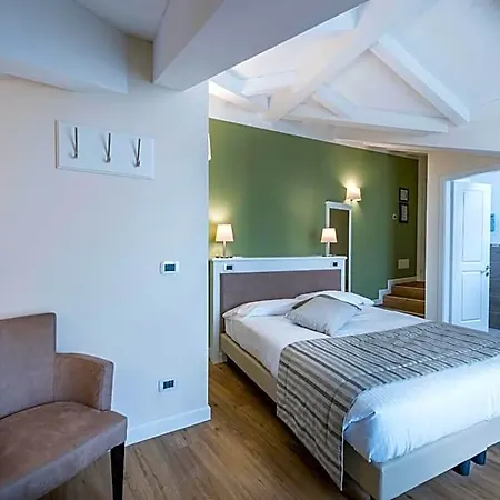 Hotel Garni Menaggio
