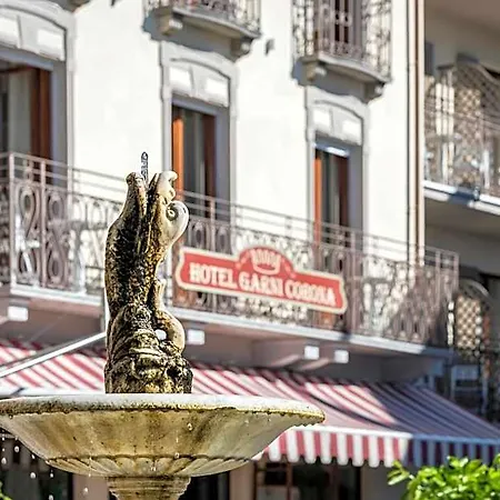 Hotel Garni