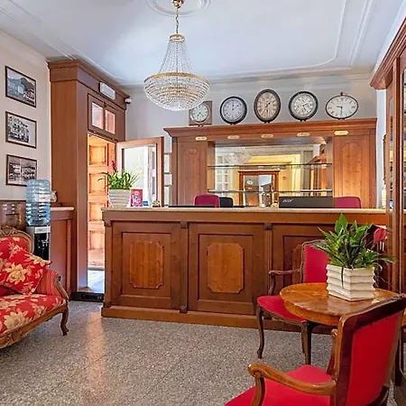 Hotel Garni 3*