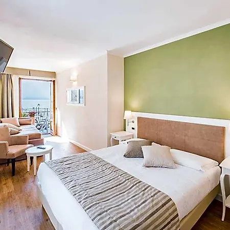 Garni Hotel 3*