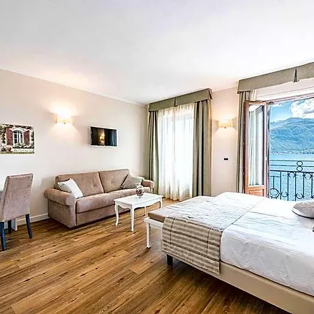 Hotel Garni Menaggio