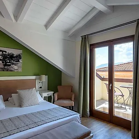 Hotel Garni