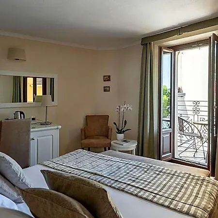 Hotel Garni