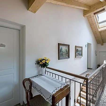Garni Hotel Menaggio
