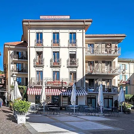 Hotel Garni 3*