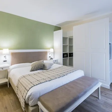 Hotel Garni Menaggio