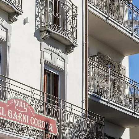 Hotel Garni Menaggio