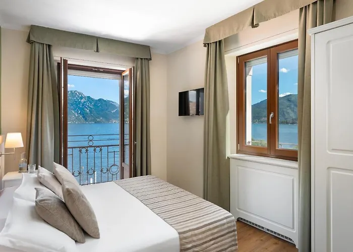 Hotel Garni Menaggio